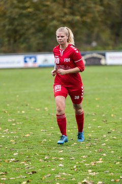 Bild 419 - F SV Farnewinkel-Nindorf - IF Stjernen Flensborg : Ergebnis: 0:1